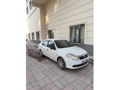 Sahibinden Renault Symbol 1.5 dCi Authentique 2010 Model Van