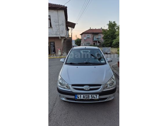 DEĞİŞENSİZ ÖĞRETMENDEN KLİMALI