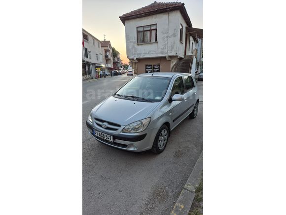 DEĞİŞENSİZ ÖĞRETMENDEN KLİMALI