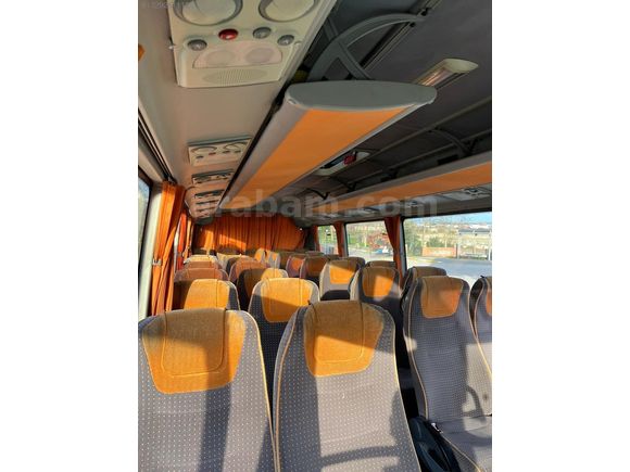 2015 MODEL 29+1 TEMSA PRESTİJ