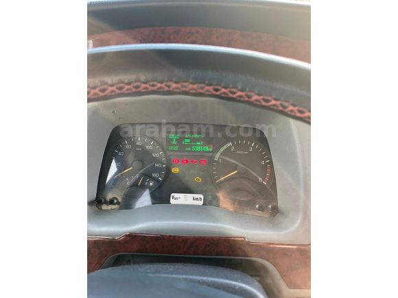 2015 MODEL 29+1 TEMSA PRESTİJ