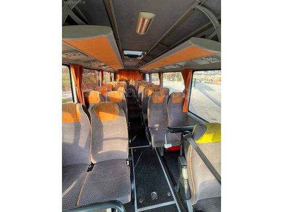 2015 MODEL 29+1 TEMSA PRESTİJ