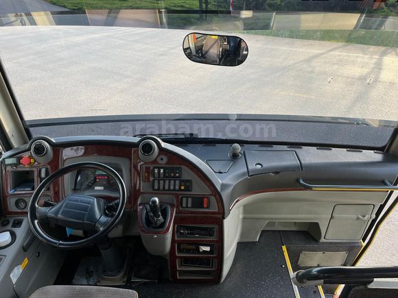 2015 MODEL 29+1 TEMSA PRESTİJ