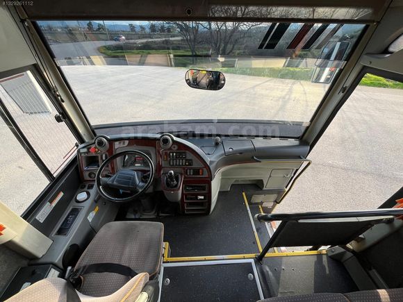 2015 MODEL 29+1 TEMSA PRESTİJ