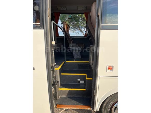 2015 MODEL 29+1 TEMSA PRESTİJ