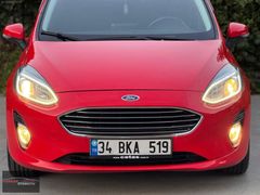 TAM OTOMATİK VİTES TİTANİUM PAKET İLK ELDEN