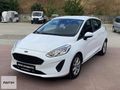 2020 FORD FİESTA 1.0 STYLE OTOMATİK VİTES HATASIZ&BOYASIZ