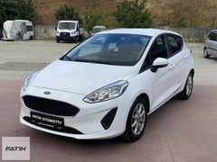 2020 FORD FİESTA 1.0 STYLE OTOMATİK VİTES HATASIZ&BOYASIZ
