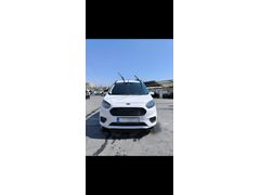 Sahibinden Ford Tourneo Courier 1.5 TDCi Delux 2022 Model  110.000 km Beyaz