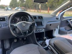Sahibinden Volkswagen Polo 1.4 TDi Comfortline 2015 Model