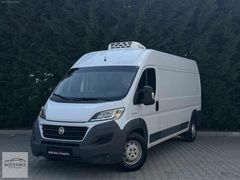 BOSTANCI__2017 DUCATO 13 m3 190.000 KM FRİGOLU EMSALSİZ TEMİZLİK