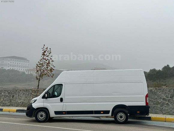 FİAT DUCATO MULTİJET 17M3 MAXİ FATURALI