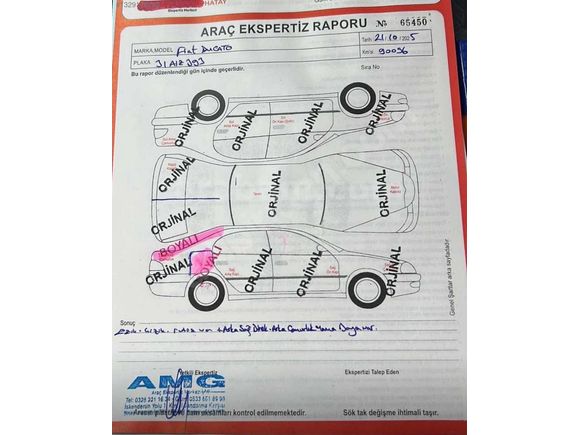 FİAT DUCATO MULTİJET 17M3 MAXİ FATURALI