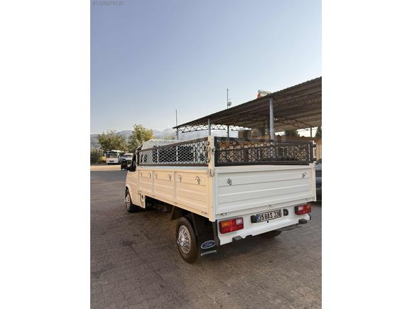 ENES OTOMOTİVDEN 1999 MODEL YENİ KESİM LÜX TRANSİT