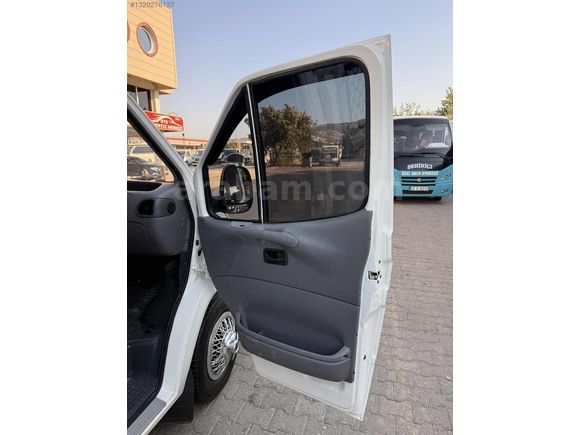 ENES OTOMOTİVDEN 1999 MODEL YENİ KESİM LÜX TRANSİT