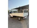 ENES OTOMOTİVDEN 1999 MODEL YENİ KESİM LÜX TRANSİT