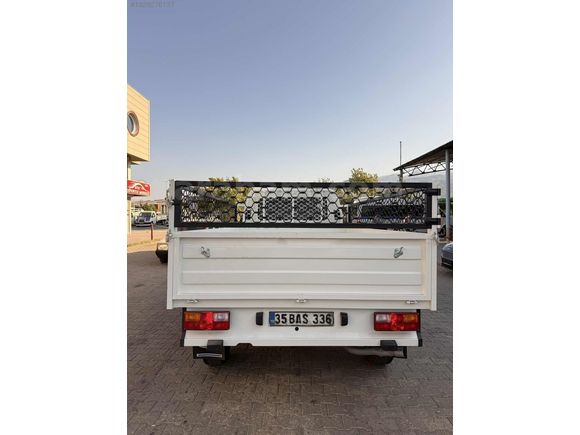 ENES OTOMOTİVDEN 1999 MODEL YENİ KESİM LÜX TRANSİT