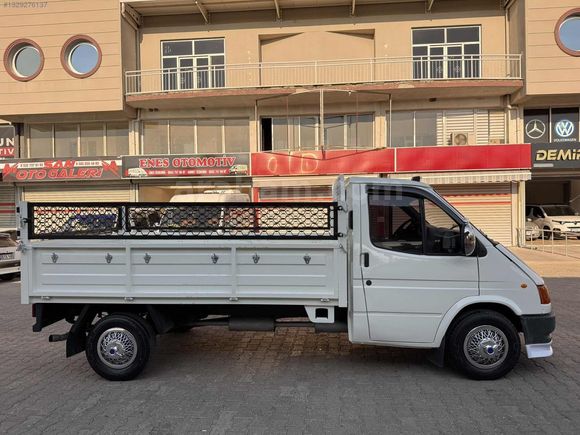 ENES OTOMOTİVDEN 1999 MODEL YENİ KESİM LÜX TRANSİT