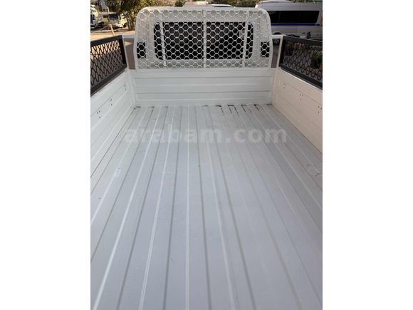 ENES OTOMOTİVDEN 1999 MODEL YENİ KESİM LÜX TRANSİT