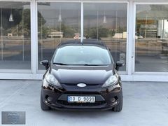 BAKIMLI MASRAFSIZ DÜŞÜK KM FİESTA