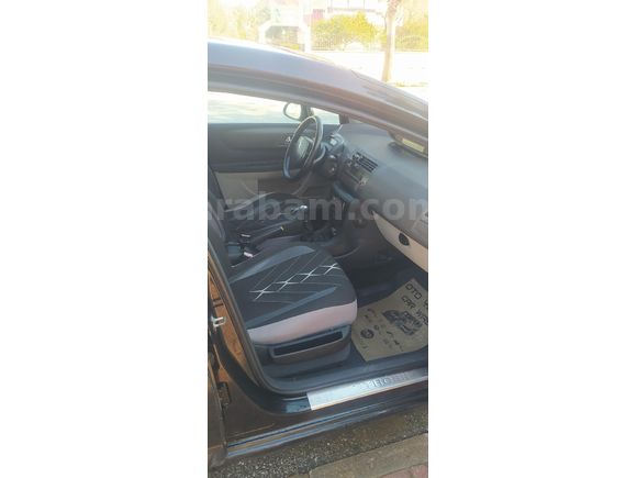 Sahibinden Citroen C4 1.6 HDi SX 2006 Model
