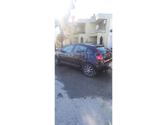 Sahibinden Citroen C4 1.6 HDi SX 2006 Model