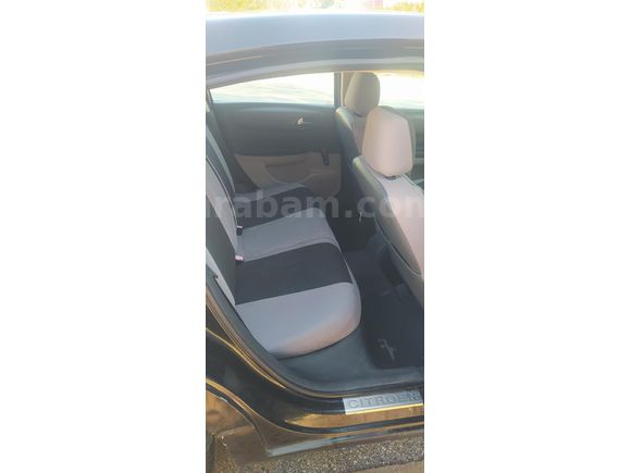Sahibinden Citroen C4 1.6 HDi SX 2006 Model