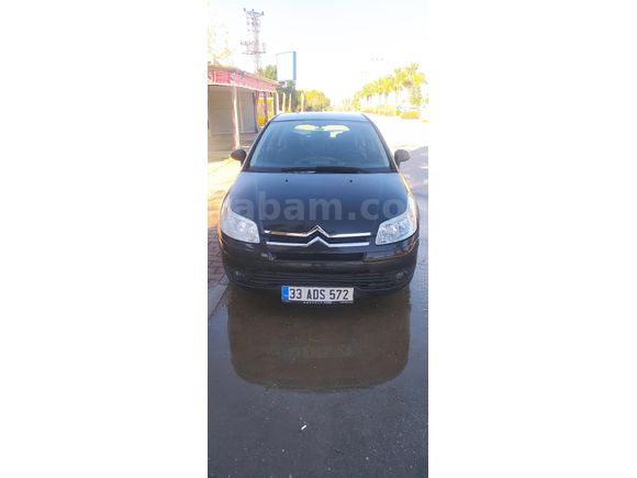 Sahibinden Citroen C4 1.6 HDi SX 2006 Model
