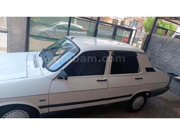 Sahibinden Renault R 12 Toros 1990 Model