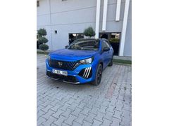 Sahibinden Peugeot 2008 1.2 PureTech Allure 2023 Model Bursa