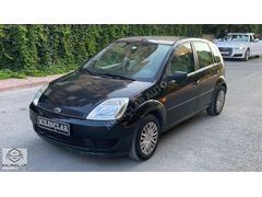 KILINÇLAR AUTO' dan 2003 FORD FİESTA COMFORT