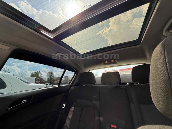 Sahibinden Opel Astra 1.6 Elegance 2005 Model 