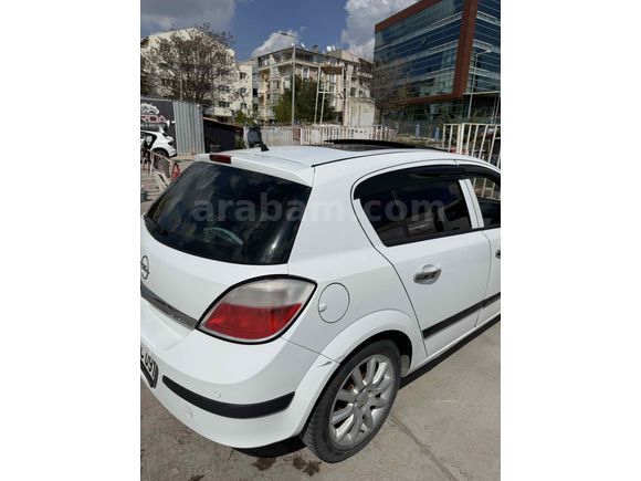 Sahibinden Opel Astra 1.6 Elegance 2005 Model 
