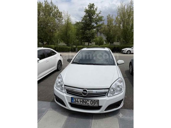 Sahibinden Opel Astra 1.6 Elegance 2005 Model 
