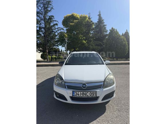 Sahibinden Opel Astra 1.6 Elegance 2005 Model 