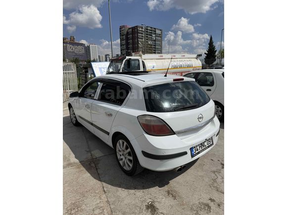 Sahibinden Opel Astra 1.6 Elegance 2005 Model 