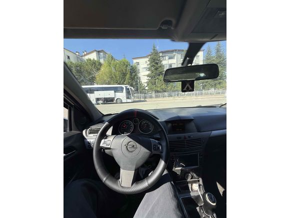 Sahibinden Opel Astra 1.6 Elegance 2005 Model 
