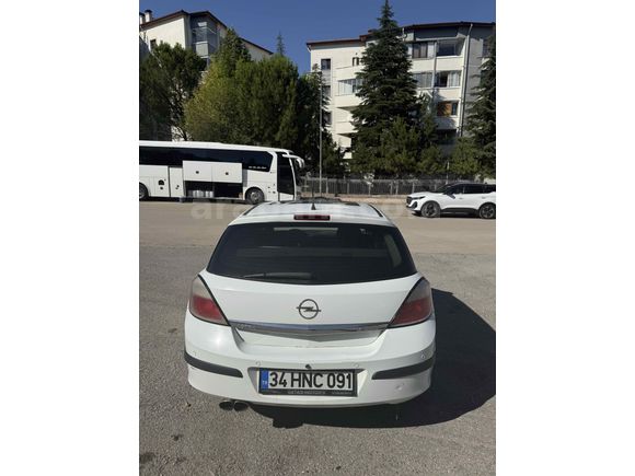Sahibinden Opel Astra 1.6 Elegance 2005 Model 