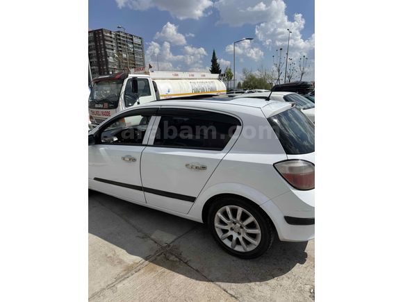 Sahibinden Opel Astra 1.6 Elegance 2005 Model 