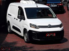 K.KARTINA TAKSİT İMKANI ! FRİGO' LU Citroen Berlingo1.5 BlueHDI