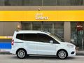 FORD COURİER TİTANYUM 70 KM