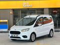 FORD COURİER TİTANYUM 70 KM