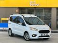 FORD COURİER TİTANYUM 70 KM