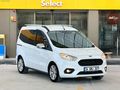 FORD COURİER TİTANYUM 70 KM