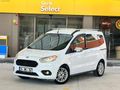 FORD COURİER TİTANYUM 70 KM