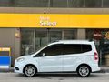 FORD COURİER TİTANYUM 70 KM