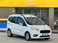 FORD COURİER TİTANYUM 70 KM