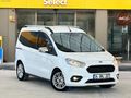 FORD COURİER TİTANYUM 70 KM