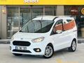 FORD COURİER TİTANYUM 70 KM