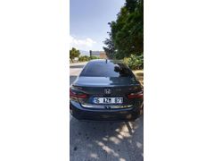 Sahibinden Honda City 1.5 i-VTEC Executive 2022 Model Bursa 60.700 km Füme